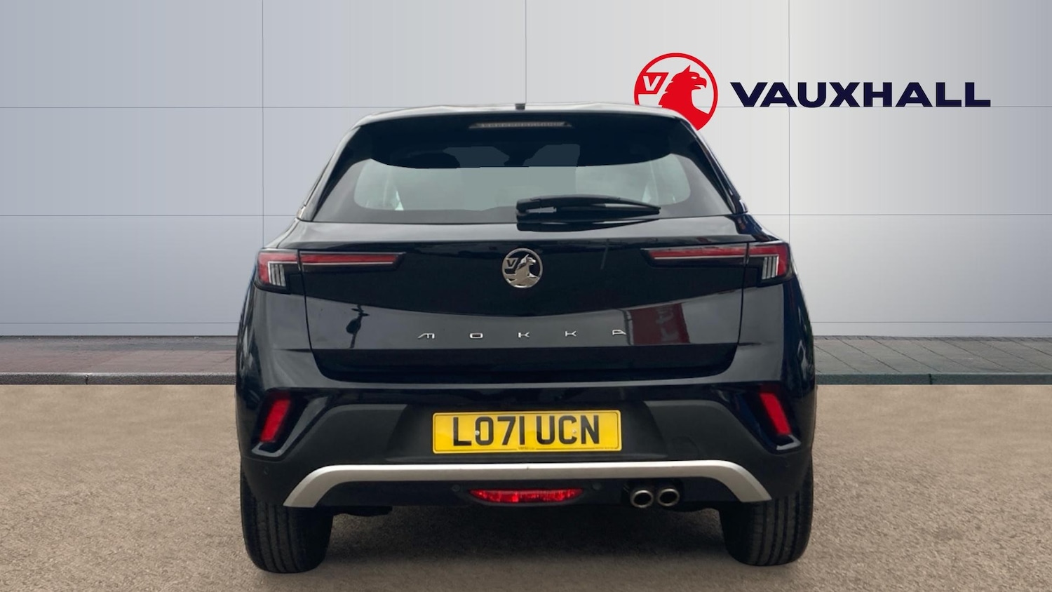 Used Vauxhall Mokka 2022 for sale - 76946689: Photo 6