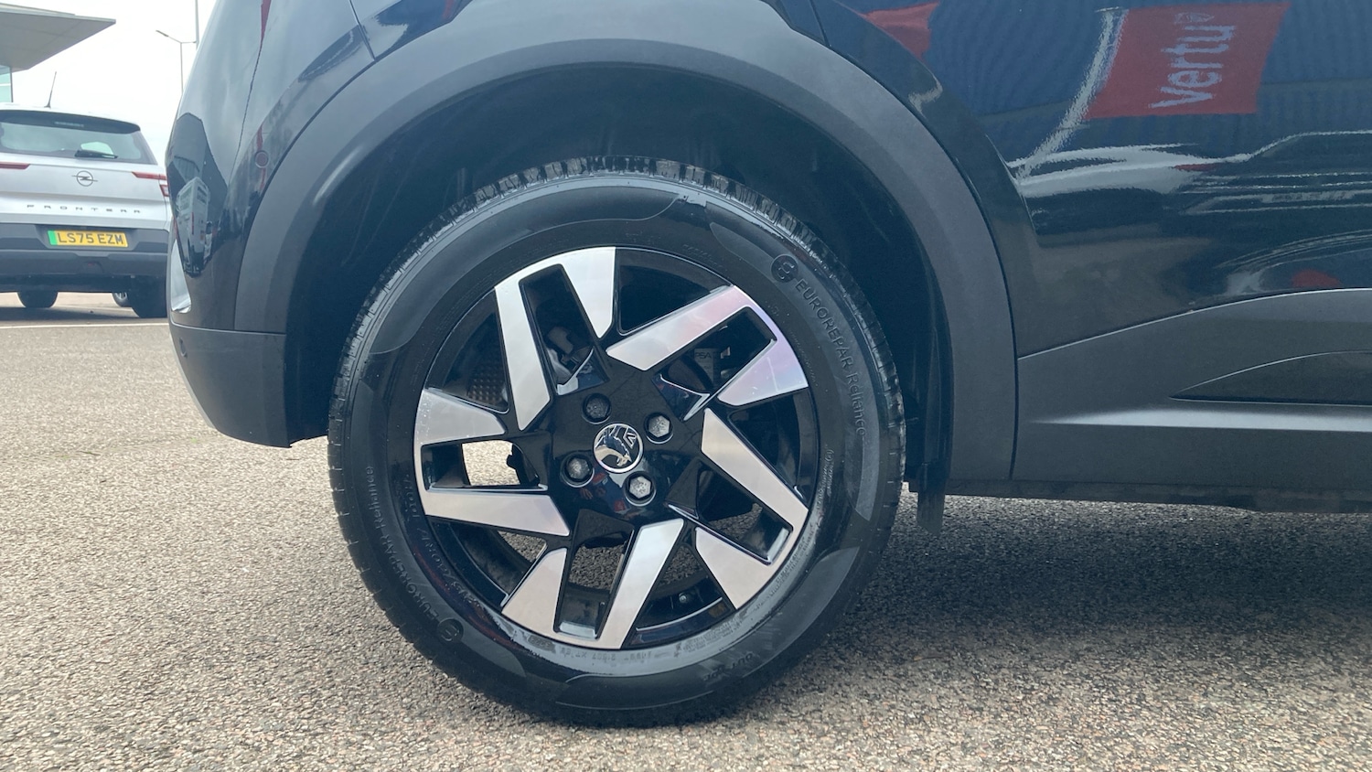 Used Vauxhall Mokka 2022 for sale - 76946689: Photo 7