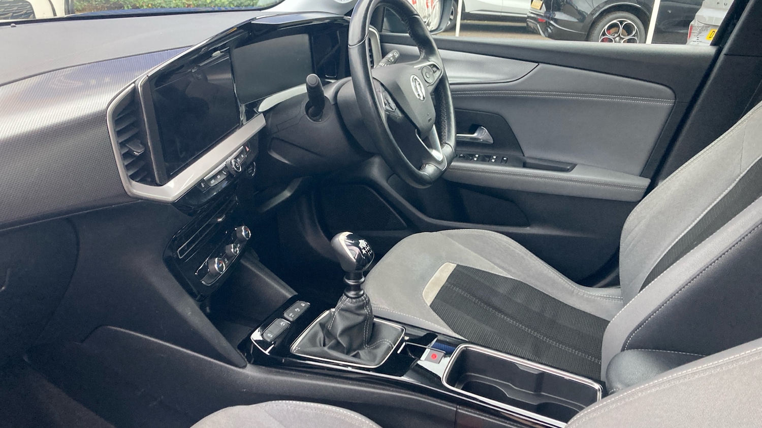 Used Vauxhall Mokka 2022 for sale - 76946689: Photo 9