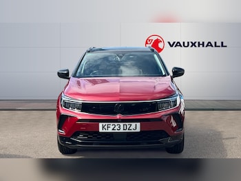 Used Vauxhall Grandland 2023 for sale - 78917789: Photo
