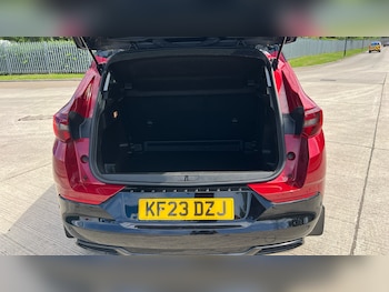 Used Vauxhall Grandland 2023 for sale - 78917789: Photo