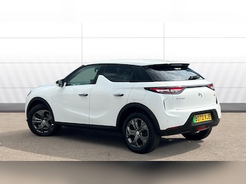 Used DS Automobiles DS 3 Crossback 2022 for sale - 79297059: Photo