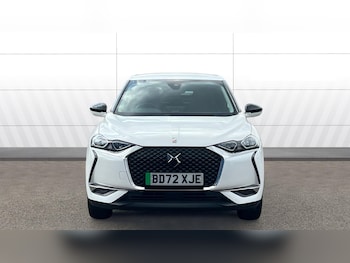 Used DS Automobiles DS 3 Crossback 2022 for sale - 79297059: Photo