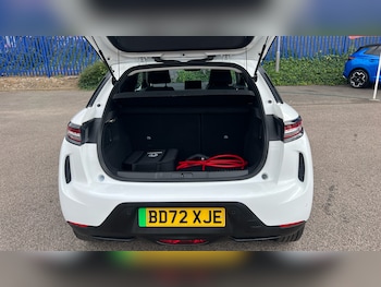 Used DS Automobiles DS 3 Crossback 2022 for sale - 79297059: Photo