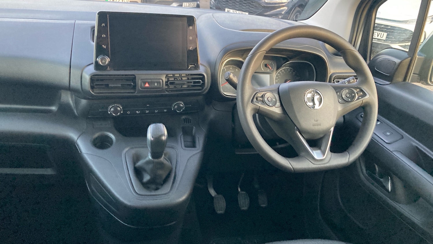 Used Vauxhall Combo Life 2019 for sale - 76779244: Photo 10