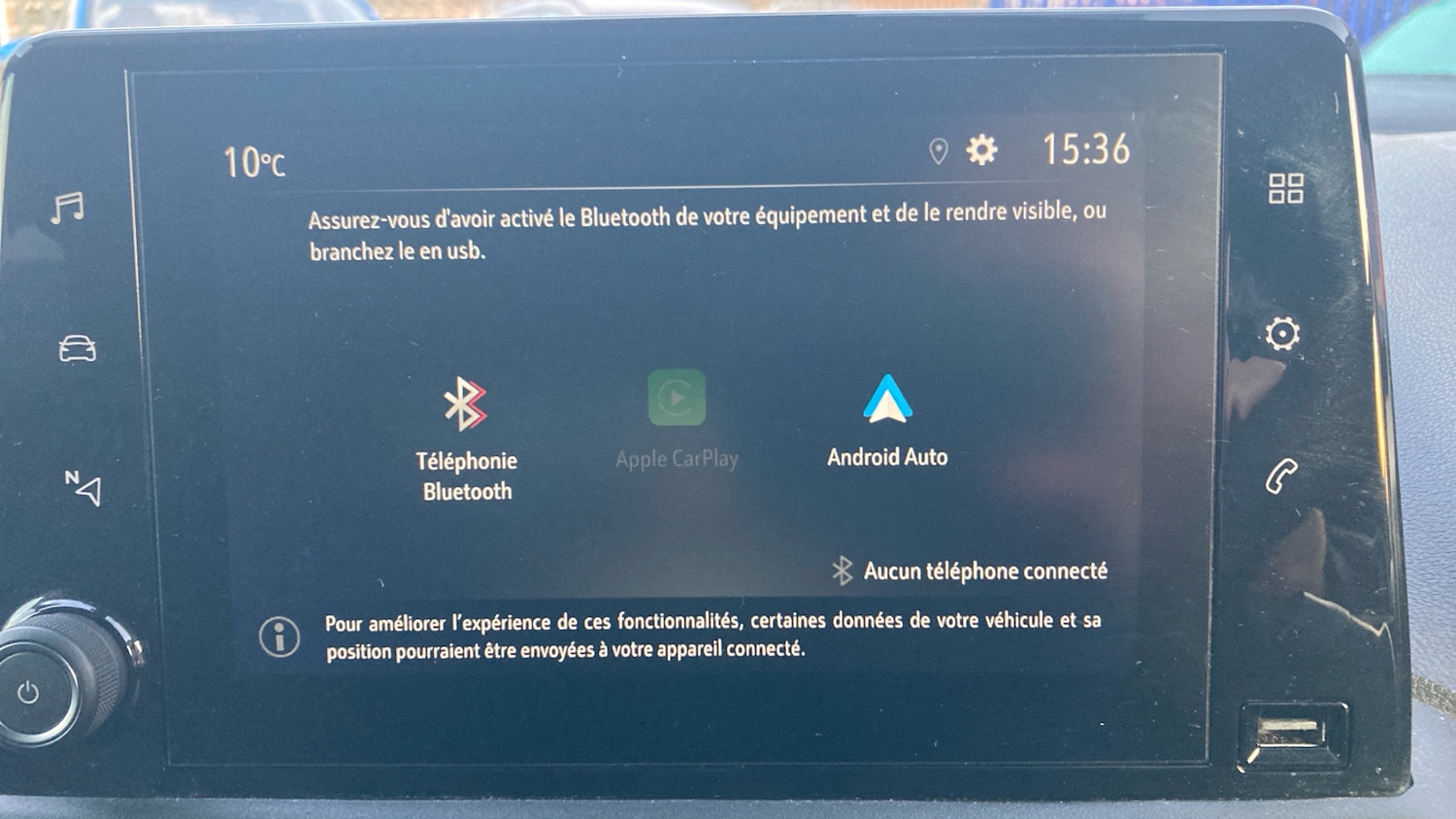 Used Vauxhall Combo Life 2019 for sale - 76779244: Photo 12