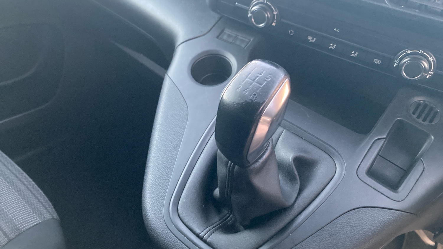 Used Vauxhall Combo Life 2019 for sale - 76779244: Photo 13