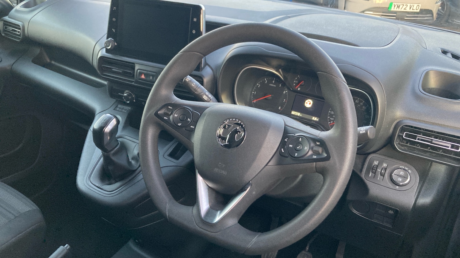 Used Vauxhall Combo Life 2019 for sale - 76779244: Photo 14