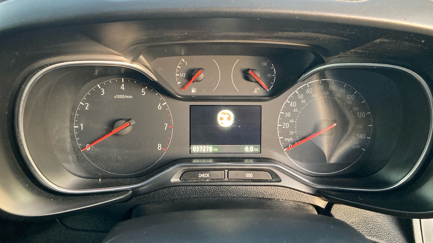 Used Vauxhall Combo Life 2019 for sale - 76779244: Photo 18