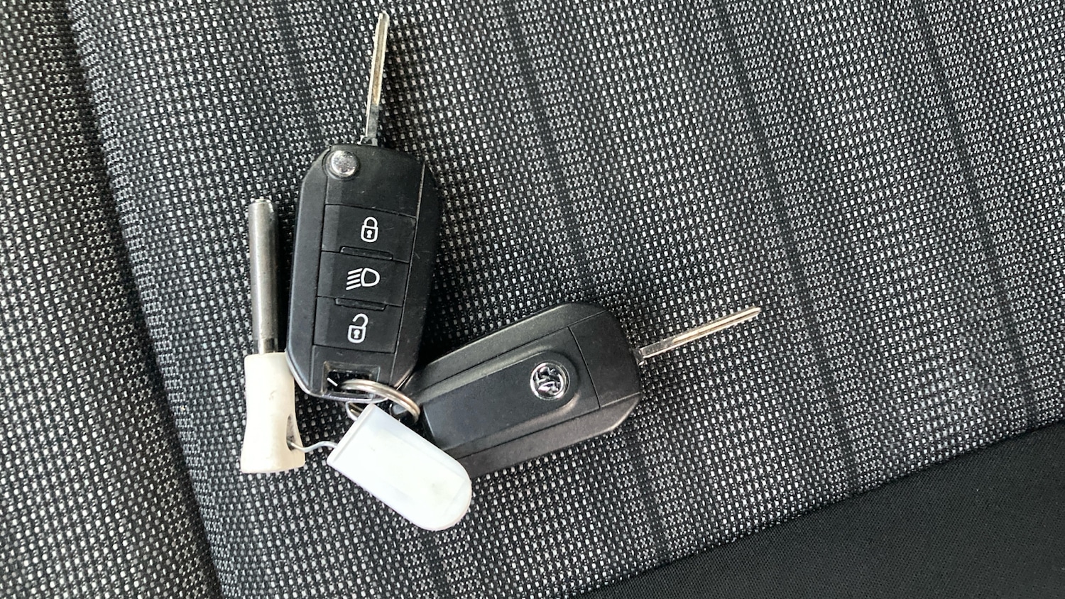 Used Vauxhall Combo Life 2019 for sale - 76779244: Photo 20