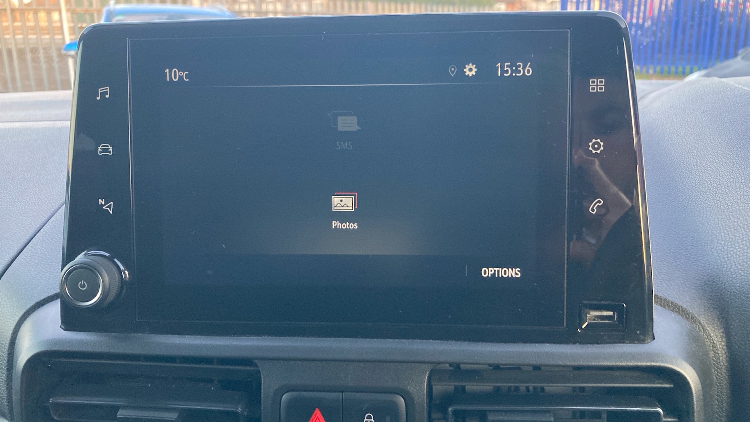 Used Vauxhall Combo Life 2019 for sale - 76779244: Photo 29