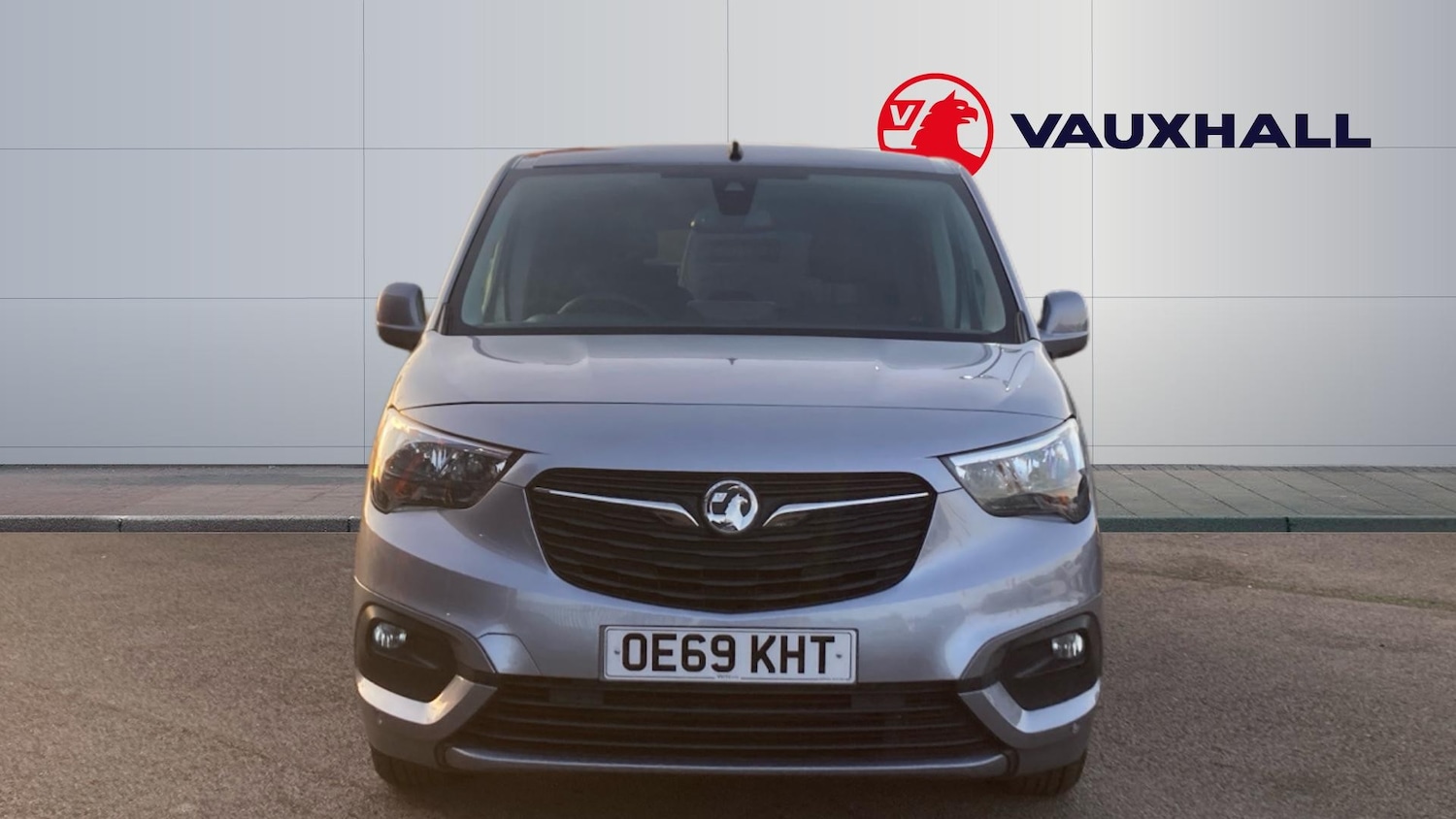 Used Vauxhall Combo Life 2019 for sale - 76779244: Photo 3