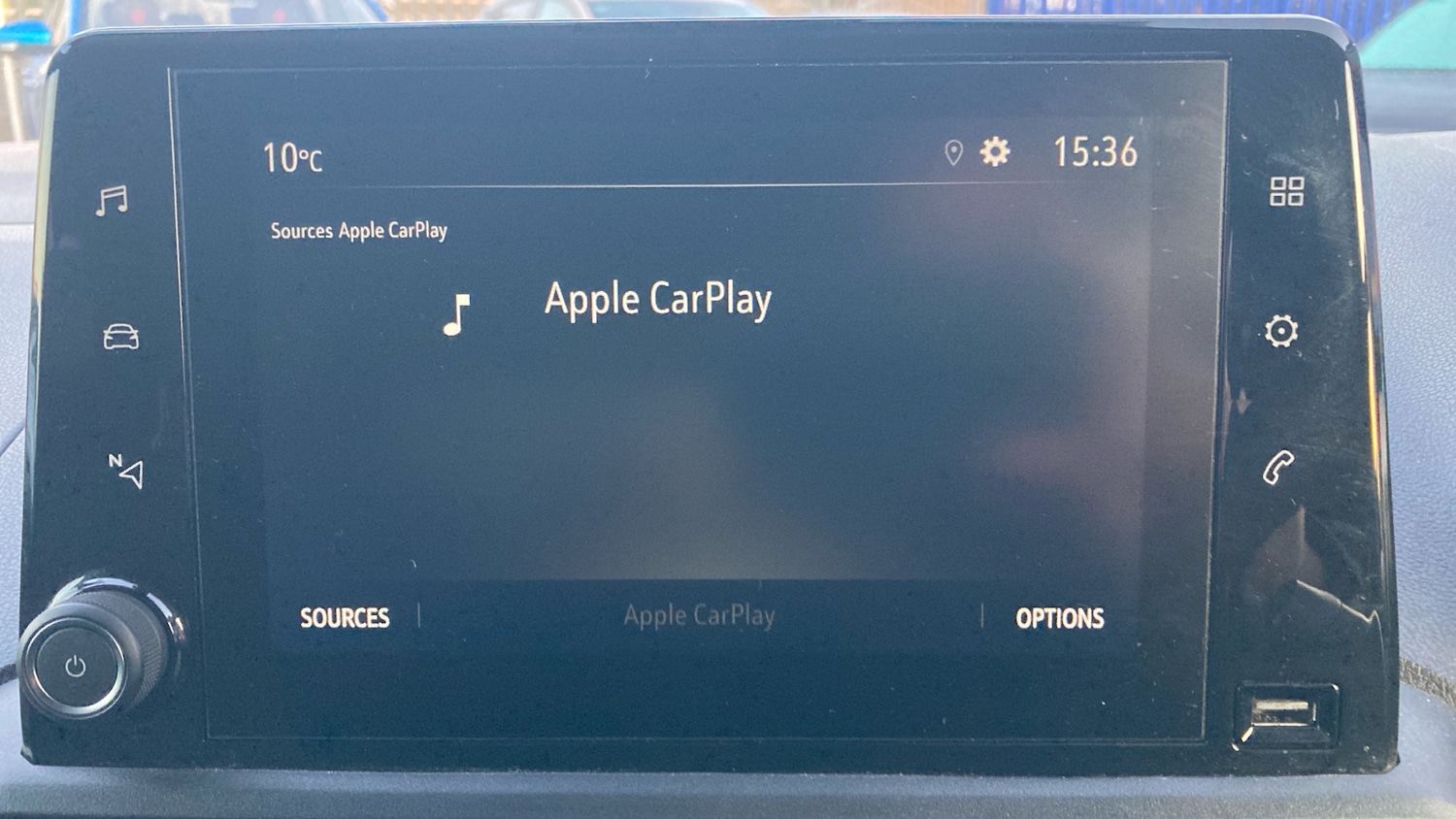 Used Vauxhall Combo Life 2019 for sale - 76779244: Photo 33