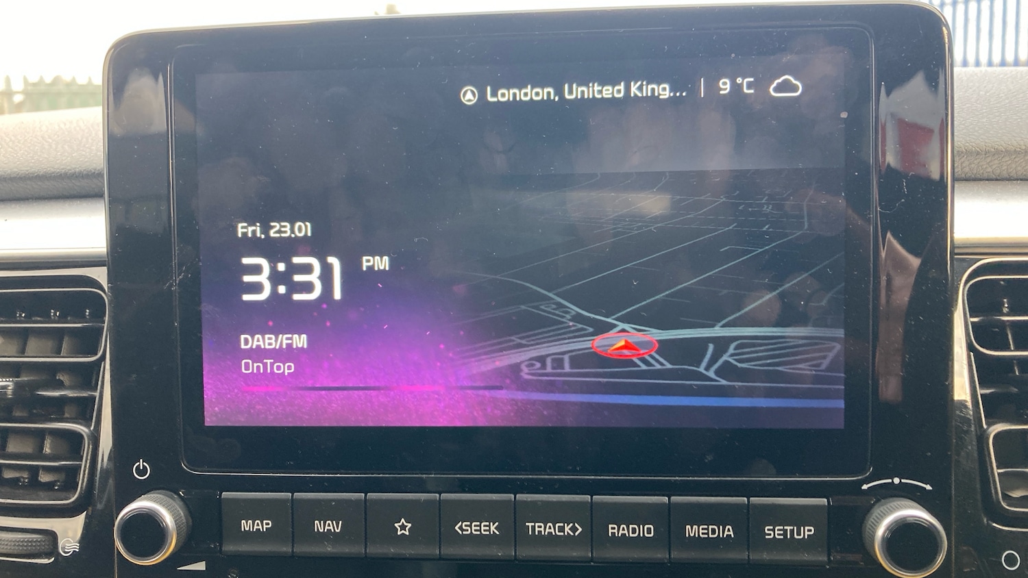 Used Kia Stonic 2023 for sale - 77245461: Photo 12