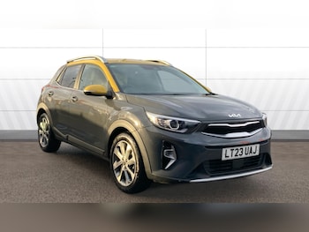 2023 (23) - 1.0T GDi 99 Quantum 5dr Petrol Estate