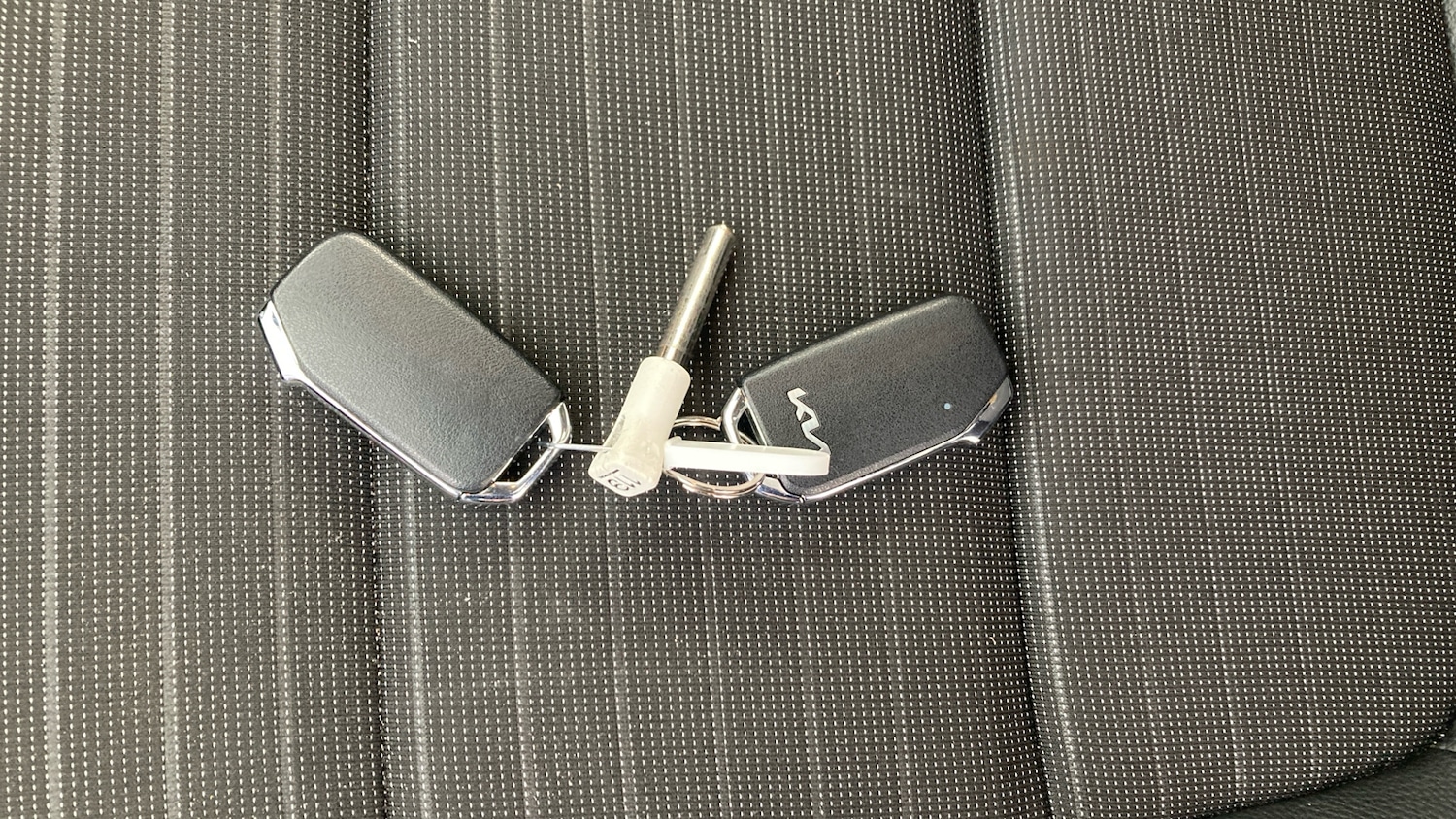 Used Kia Stonic 2023 for sale - 77245461: Photo 20