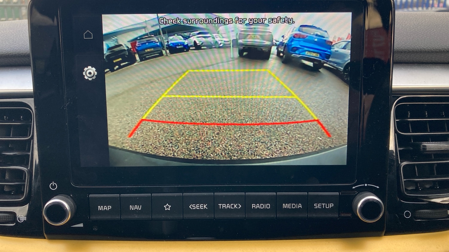 Used Kia Stonic 2023 for sale - 77245461: Photo 31