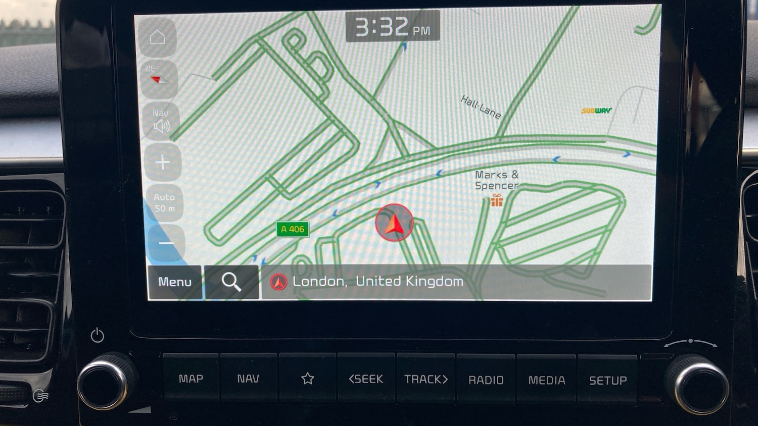 Used Kia Stonic 2023 for sale - 77245461: Photo 34