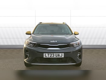 Used Kia Stonic 2023 for sale - 77245461: Photo