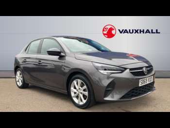 2020 (69) - 1.2 Turbo SE Nav Premium 5dr Petrol Hatchback