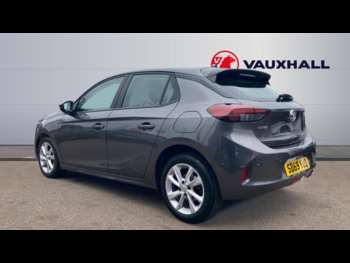 Used Vauxhall Corsa 2020 for sale - 74694945: Photo