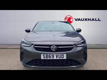 Used Vauxhall Corsa 2020 for sale - 74694945: Photo