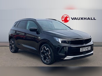 Used Vauxhall Grandland 2023 for sale - 78430561: Photo