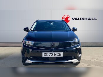 Used Vauxhall Grandland 2023 for sale - 78430561: Photo