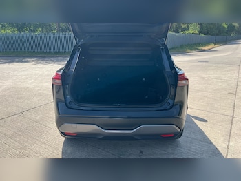 Used Nissan Qashqai 2023 for sale - 78849727: Photo