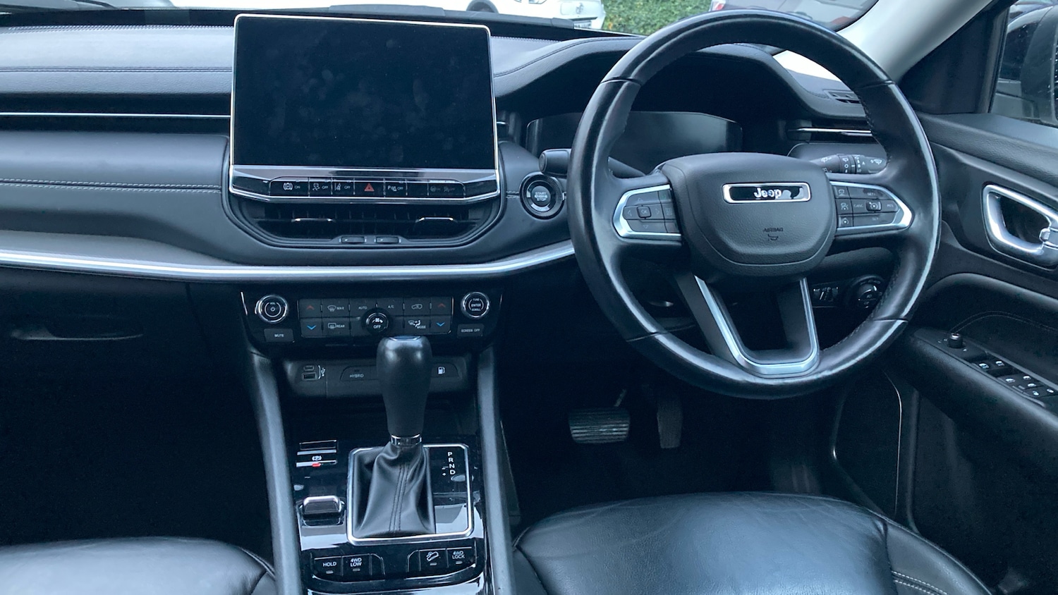 Used Jeep Compass 2022 for sale - 76554150: Photo 10