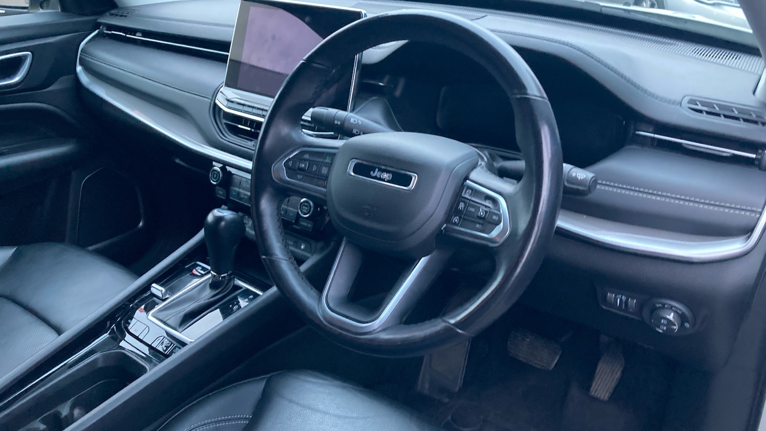 Used Jeep Compass 2022 for sale - 76554150: Photo 11