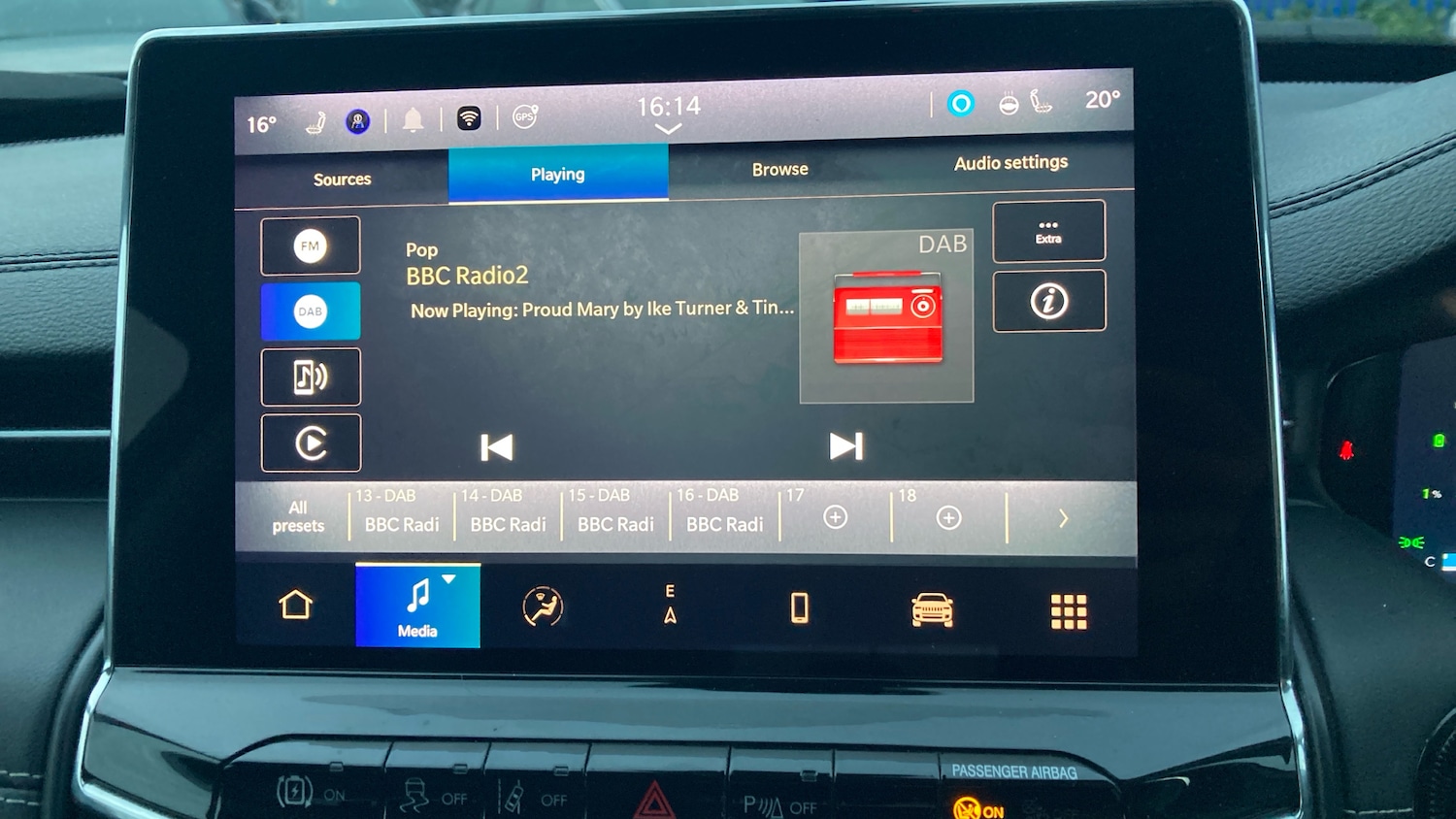 Used Jeep Compass 2022 for sale - 76554150: Photo 12