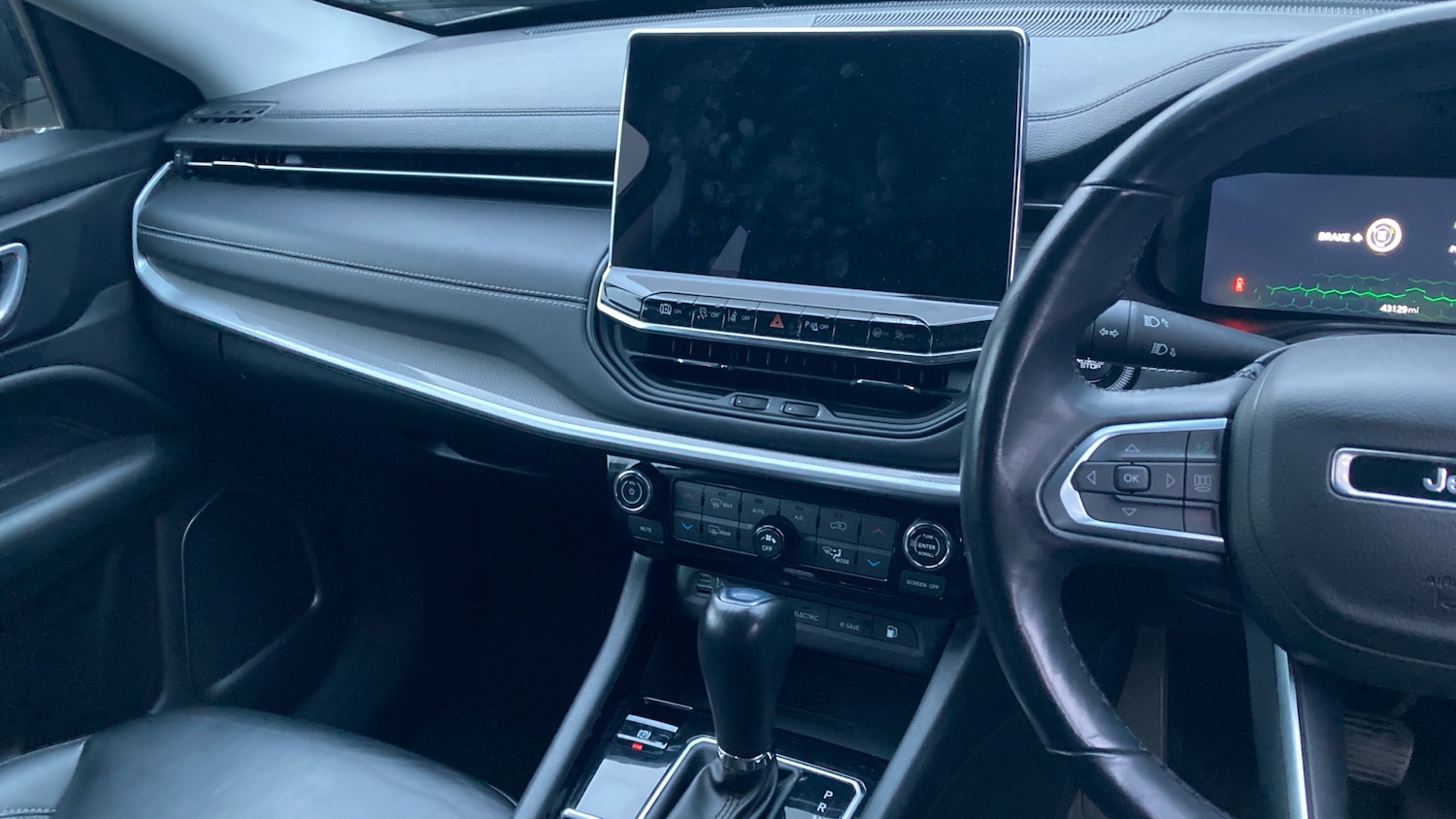 Used Jeep Compass 2022 for sale - 76554150: Photo 14