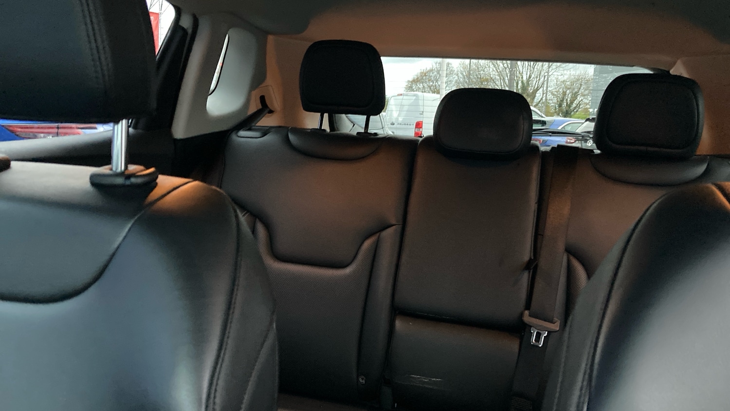 Used Jeep Compass 2022 for sale - 76554150: Photo 15