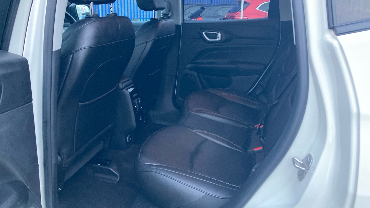 Used Jeep Compass 2022 for sale - 76554150: Photo 16