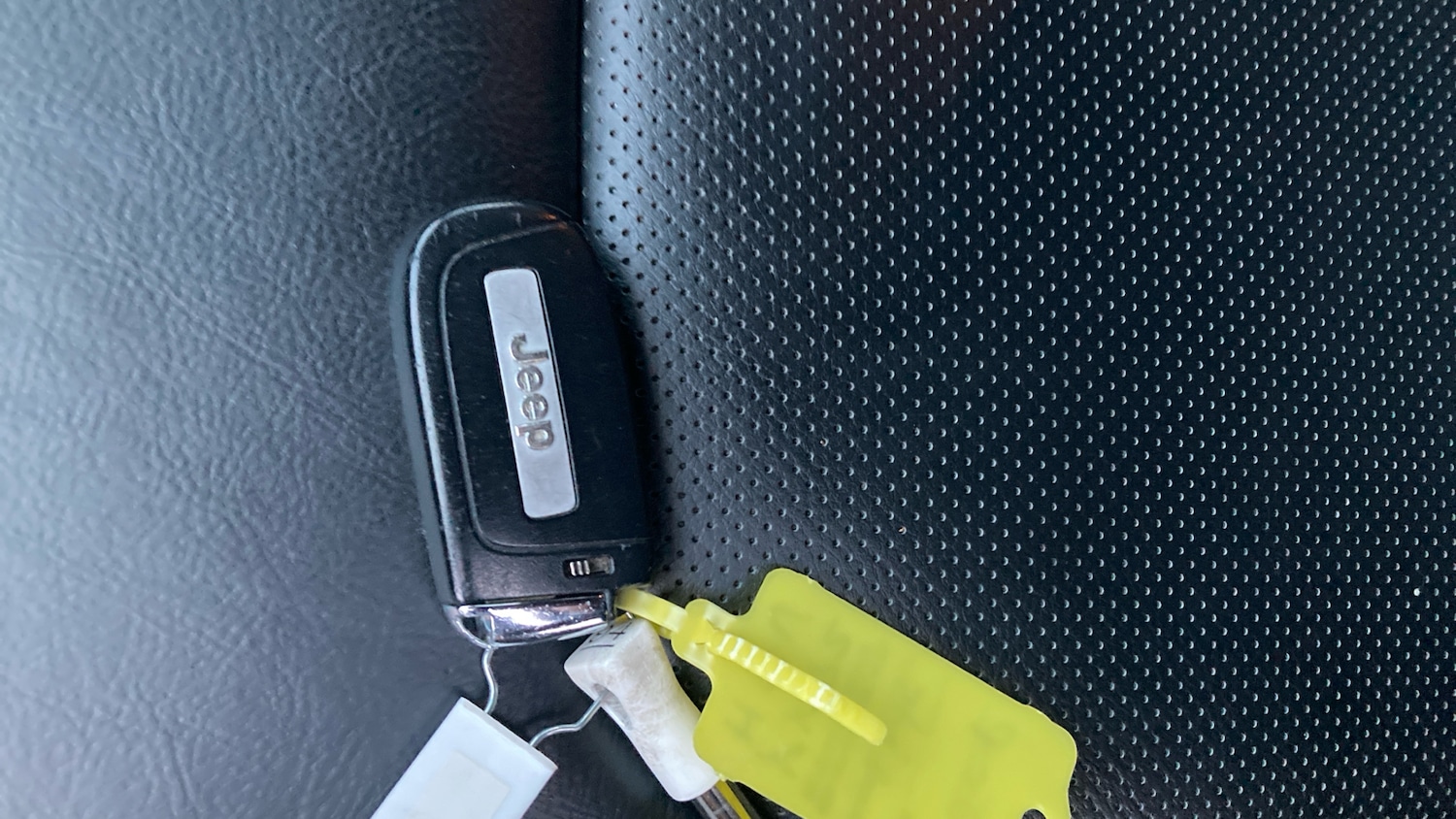 Used Jeep Compass 2022 for sale - 76554150: Photo 20