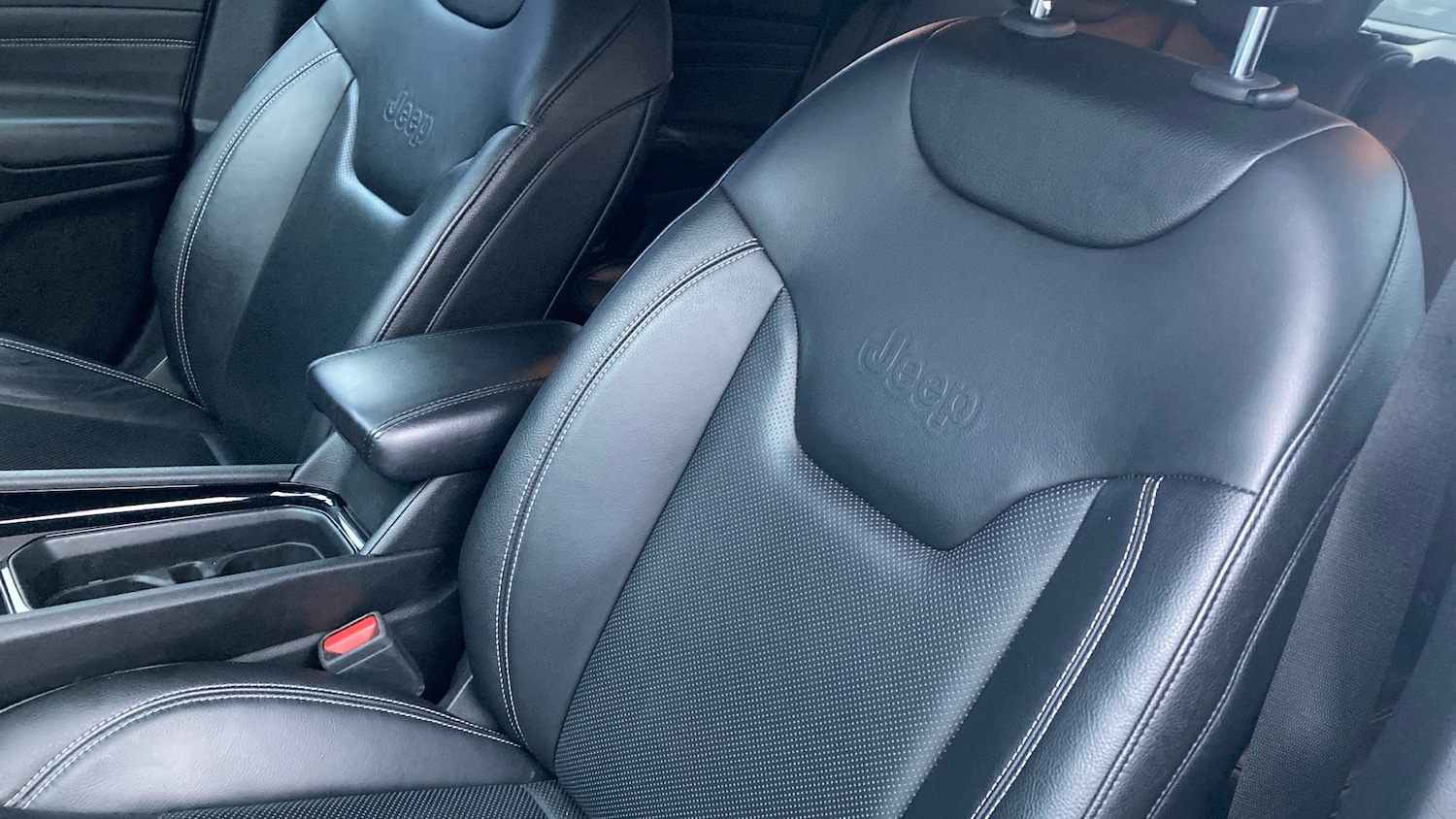 Used Jeep Compass 2022 for sale - 76554150: Photo 21