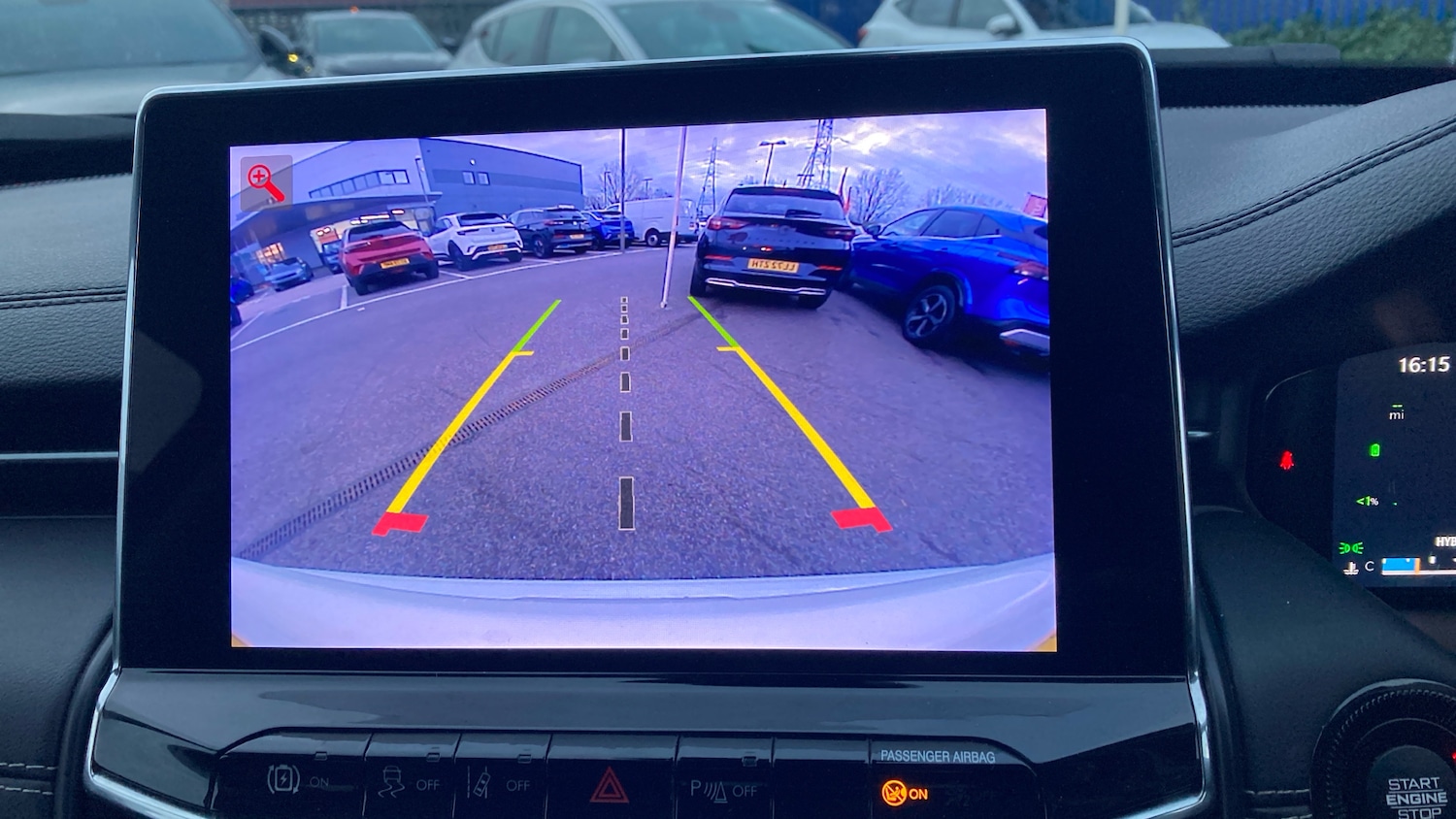 Used Jeep Compass 2022 for sale - 76554150: Photo 26