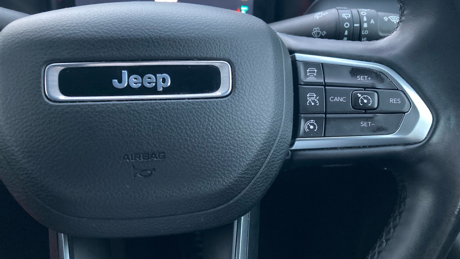 Used Jeep Compass 2022 for sale - 76554150: Photo 29