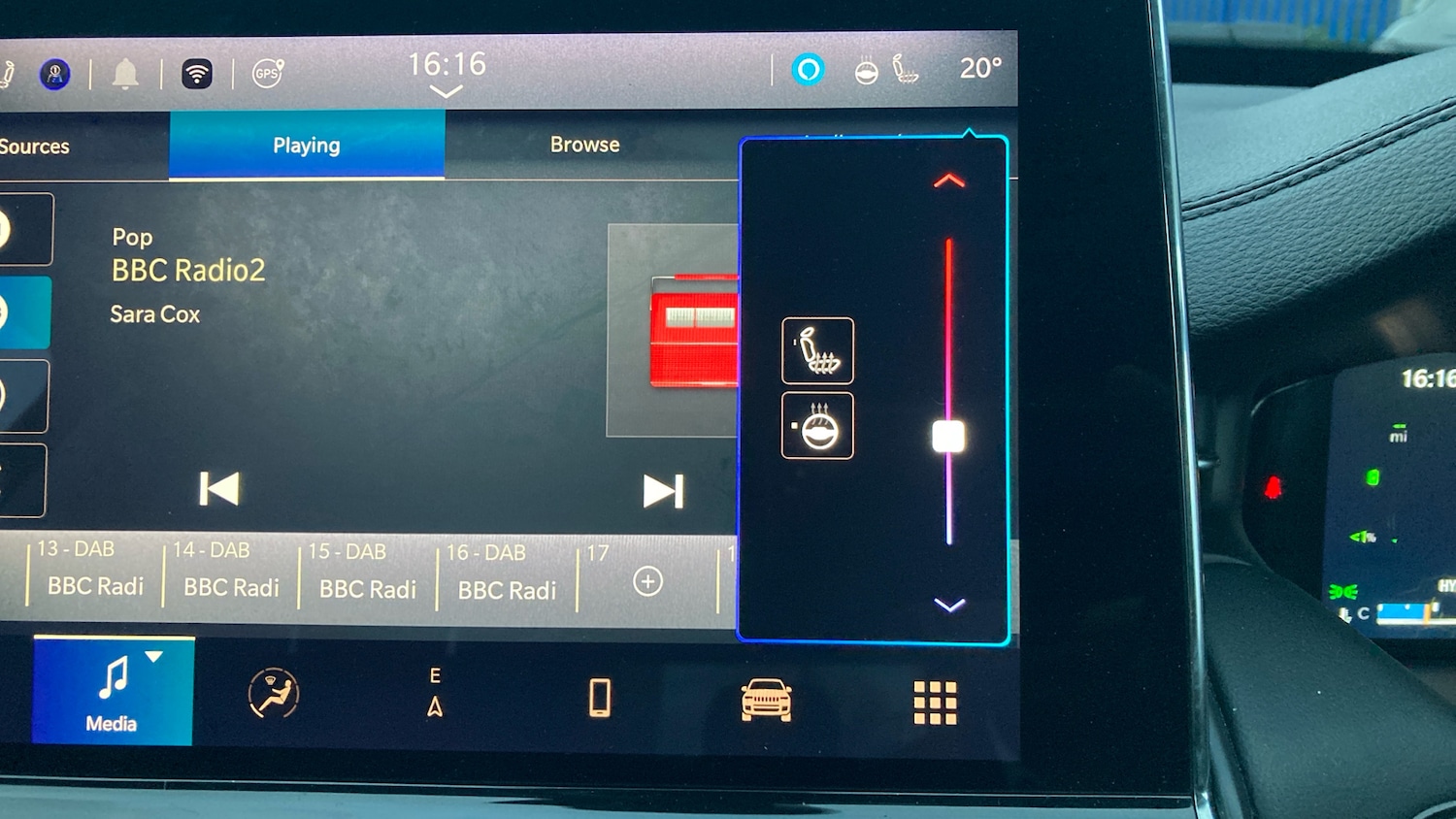 Used Jeep Compass 2022 for sale - 76554150: Photo 32