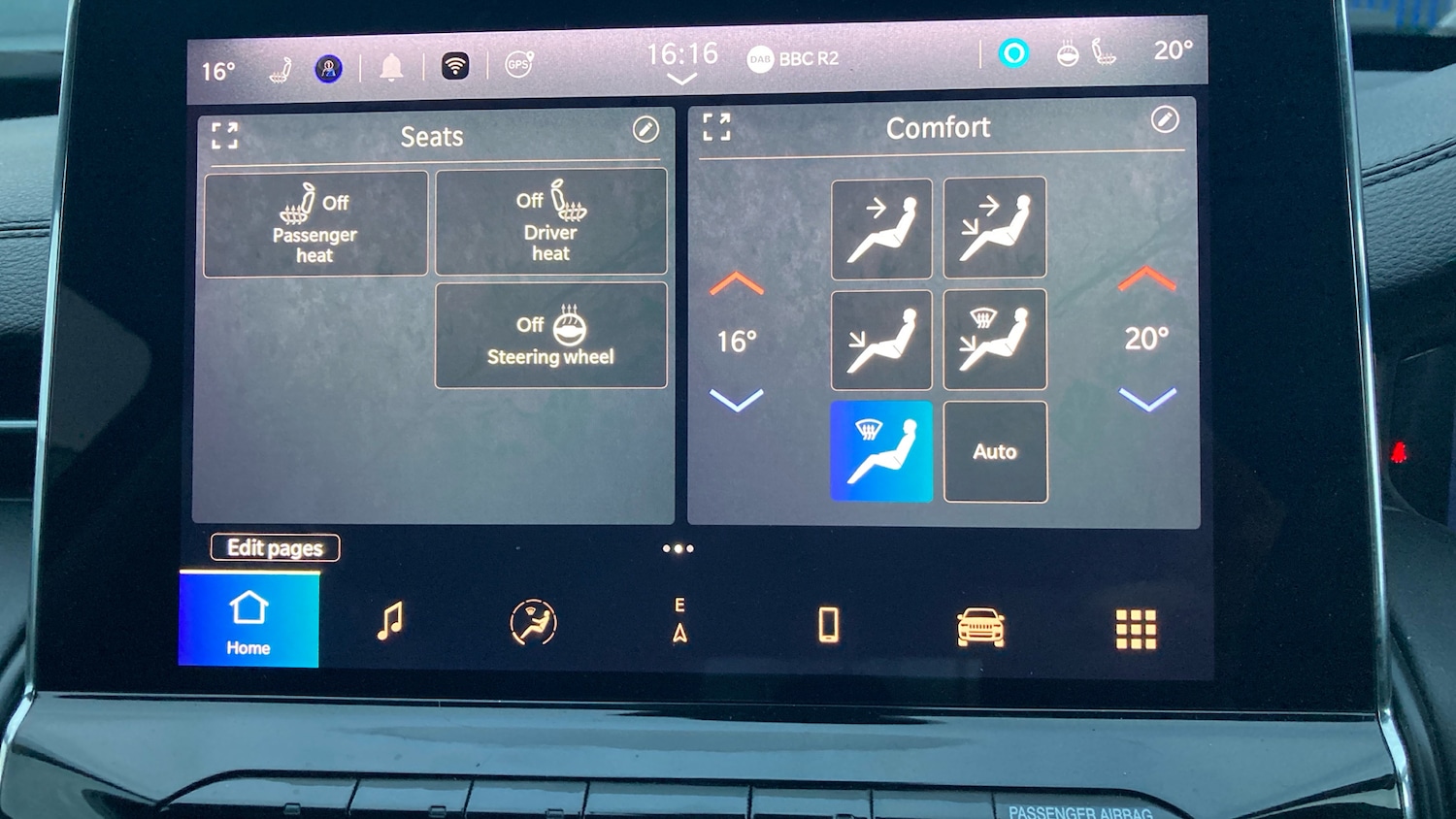 Used Jeep Compass 2022 for sale - 76554150: Photo 34