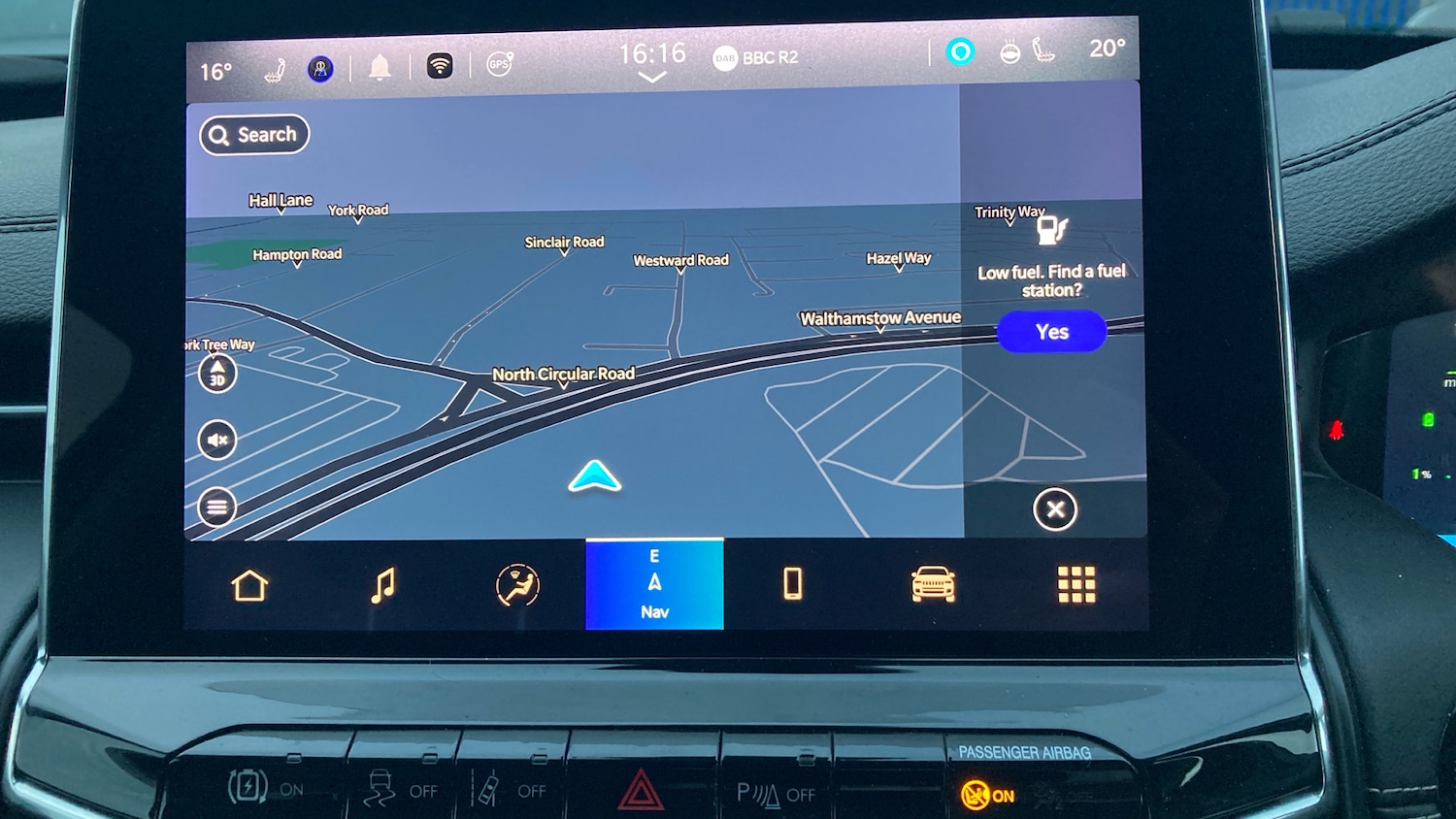 Used Jeep Compass 2022 for sale - 76554150: Photo 35