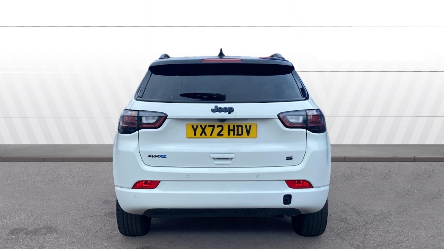 Used Jeep Compass 2022 for sale - 76554150: Photo 6