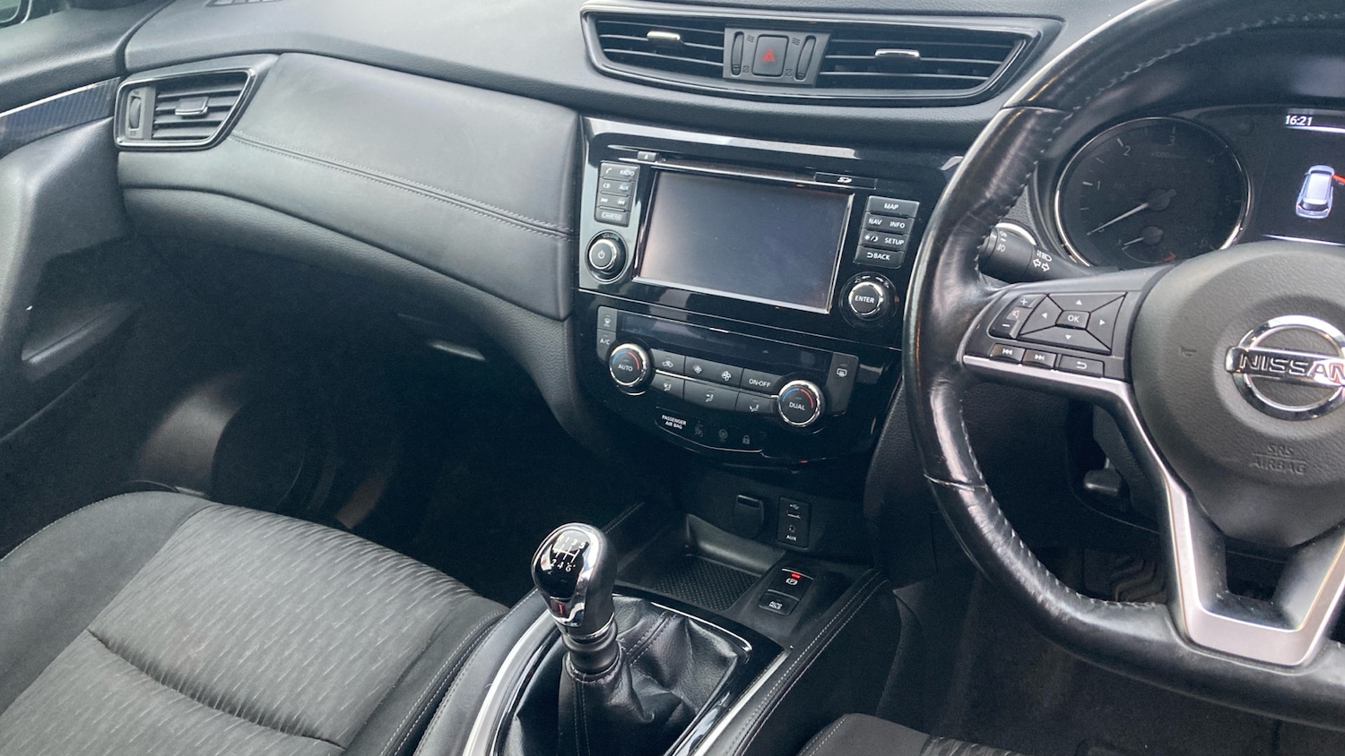 Used Nissan X-Trail 2019 for sale - 76741050: Photo 14