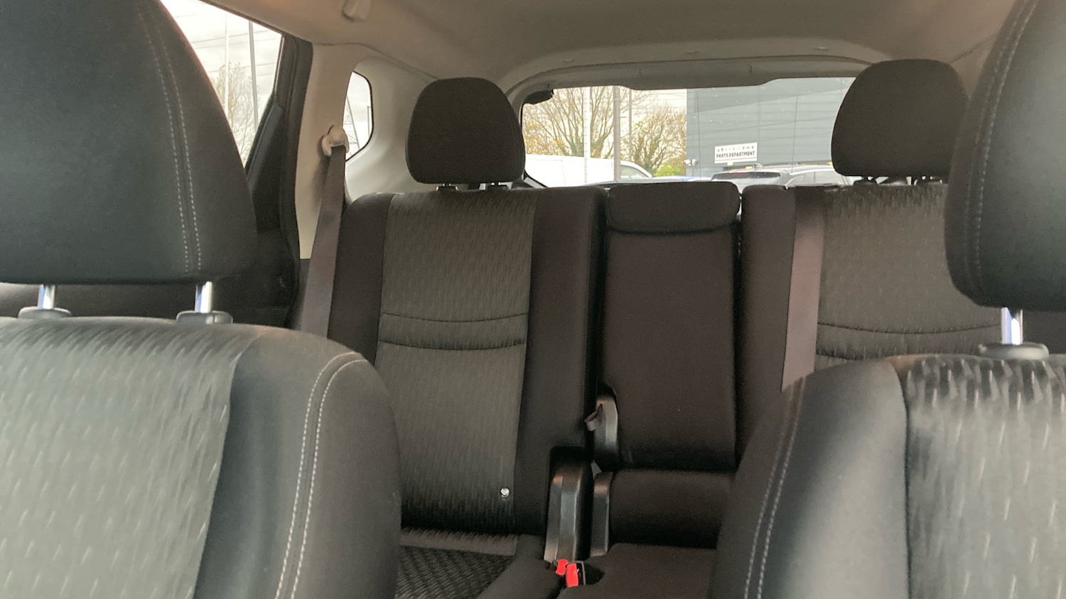 Used Nissan X-Trail 2019 for sale - 76741050: Photo 15