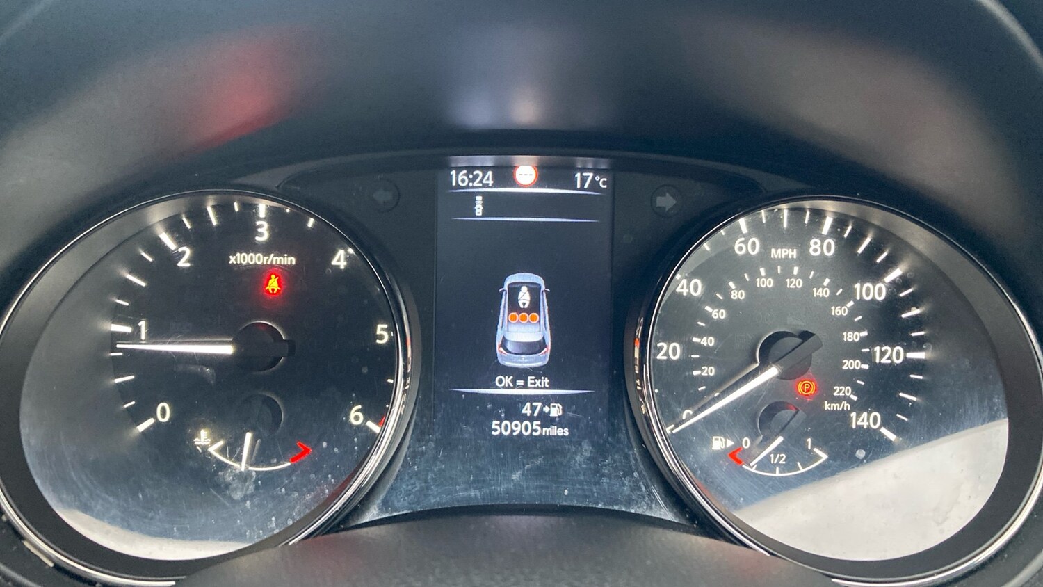 Used Nissan X-Trail 2019 for sale - 76741050: Photo 18