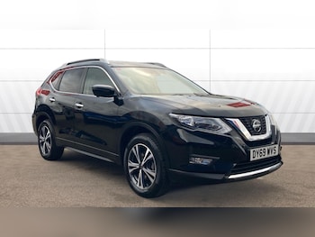 2019 (69) - 1.7 dCi N-Connecta 5dr [7 Seat]