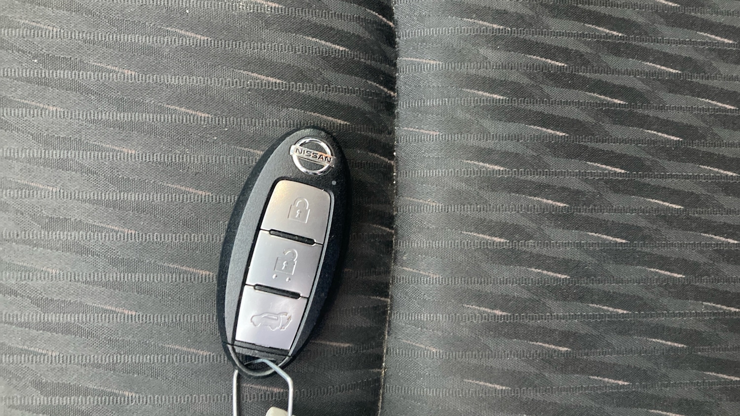 Used Nissan X-Trail 2019 for sale - 76741050: Photo 20