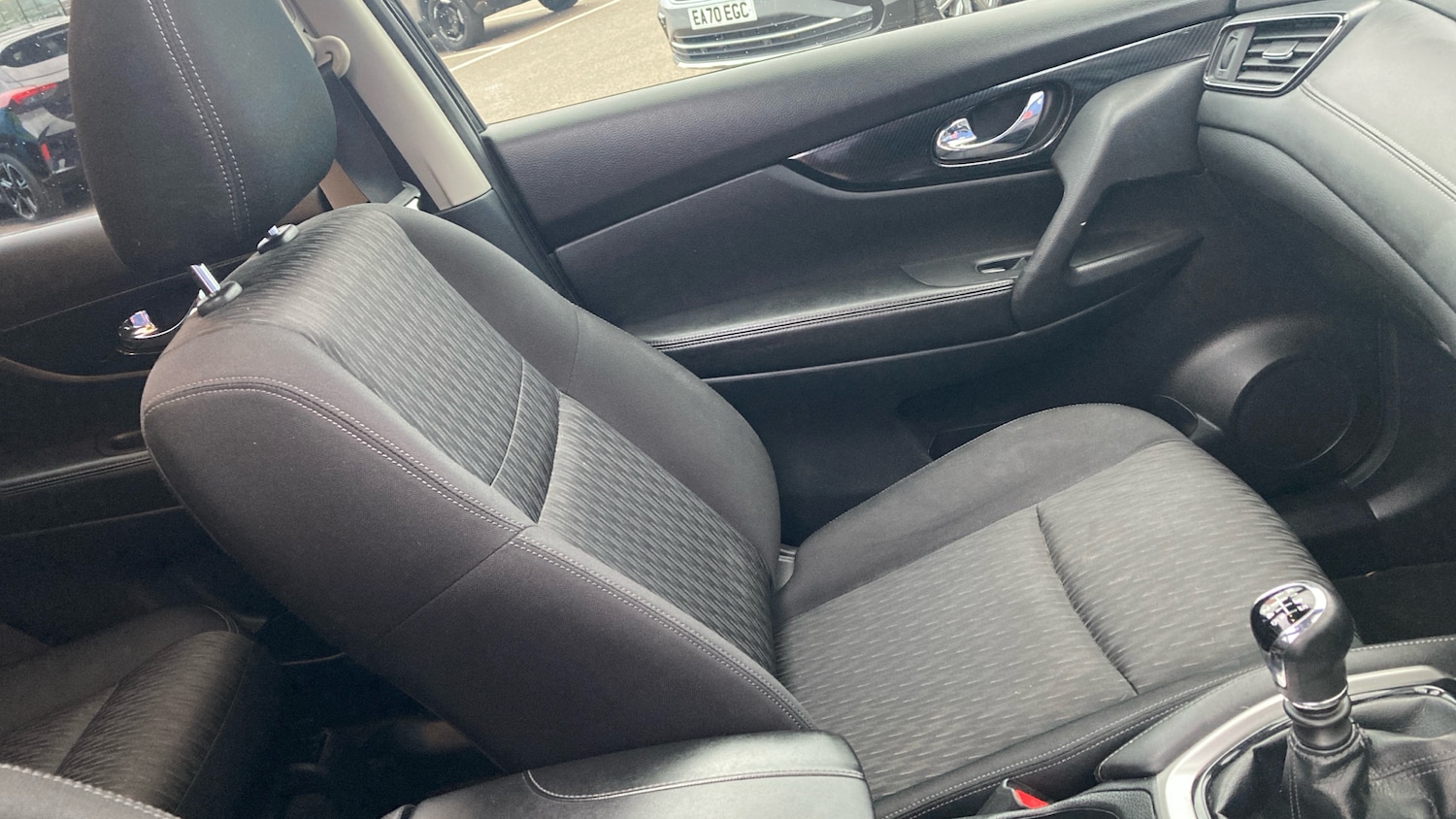 Used Nissan X-Trail 2019 for sale - 76741050: Photo 28