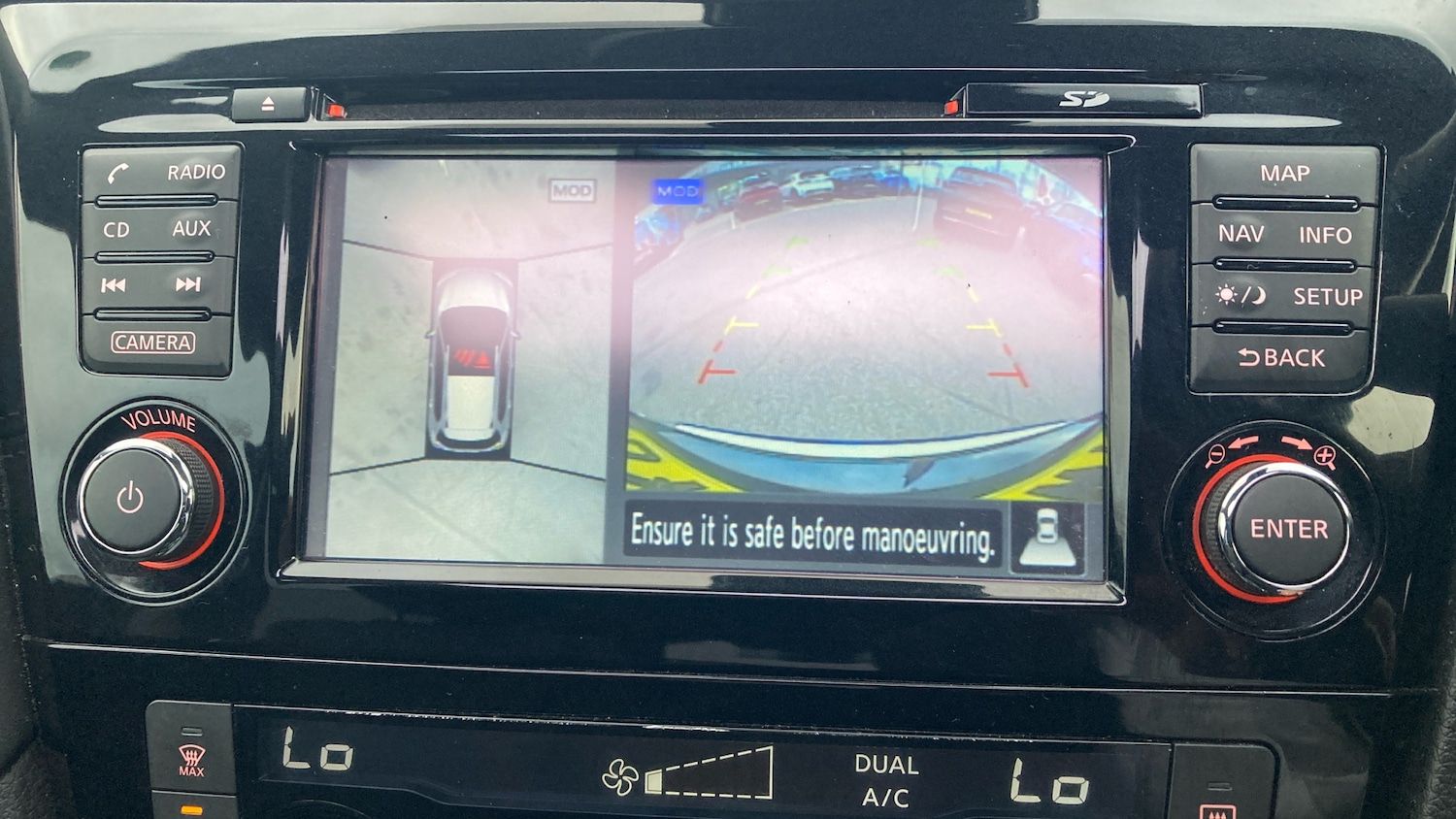 Used Nissan X-Trail 2019 for sale - 76741050: Photo 31